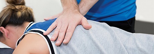 Massage services in West Auckland