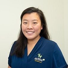 Physiotherapist in West Auckland